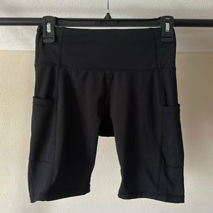 BALEAF BIKE SHORTS